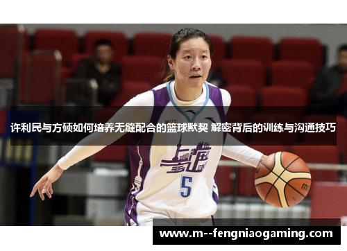 许利民与方硕如何培养无缝配合的篮球默契 解密背后的训练与沟通技巧