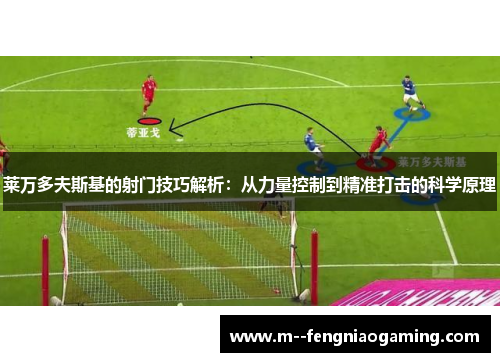 莱万多夫斯基的射门技巧解析：从力量控制到精准打击的科学原理
