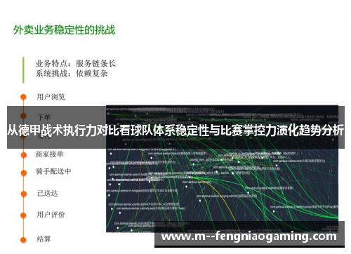 从德甲战术执行力对比看球队体系稳定性与比赛掌控力演化趋势分析