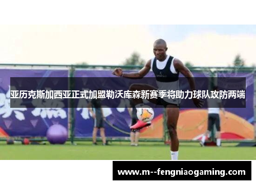 亚历克斯加西亚正式加盟勒沃库森新赛季将助力球队攻防两端