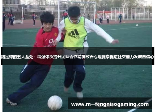 踢足球的五大益处:增强体质提升团队合作精神改善心理健康促进社交能力发展自信心 踢足球的五大益处:增强体质提升团队合作精神改善心理健康促进社交能力发展自信心