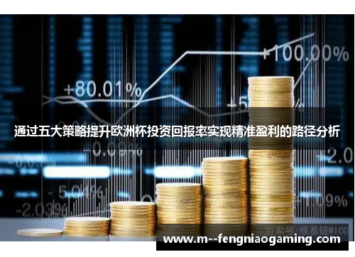 通过五大策略提升欧洲杯投资回报率实现精准盈利的路径分析