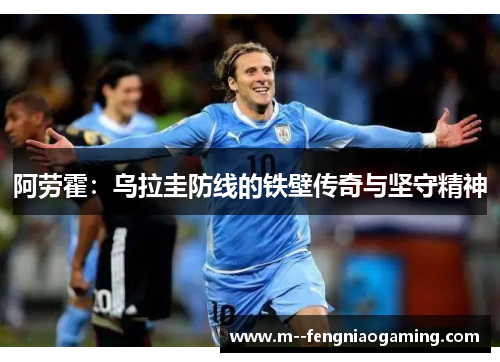 阿劳霍：乌拉圭防线的铁壁传奇与坚守精神