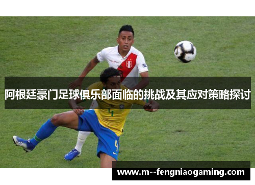 阿根廷豪门足球俱乐部面临的挑战及其应对策略探讨