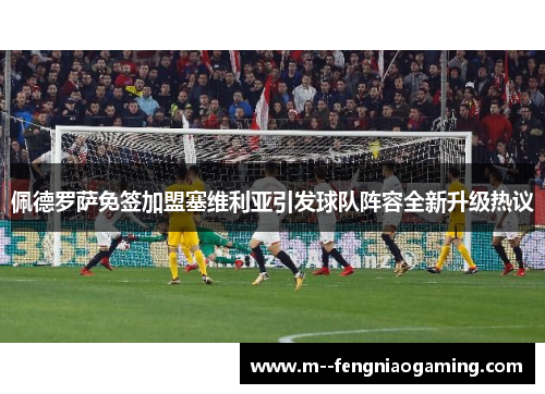 佩德罗萨免签加盟塞维利亚引发球队阵容全新升级热议 佩德罗萨免签加盟塞维利亚引发球队阵容全新升级热议