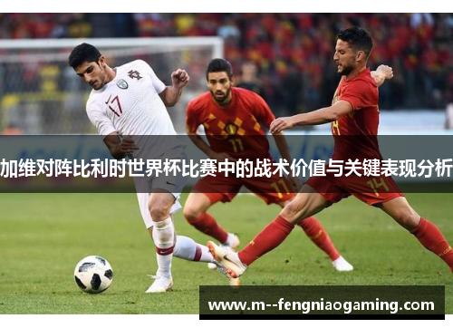 加维对阵比利时世界杯比赛中的战术价值与关键表现分析 加维对阵比利时世界杯比赛中的战术价值与关键表现分析